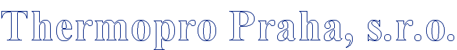 Thermopro Praha, s.r.o.